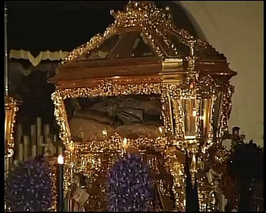 SEMANA SANTA DE PILAS 2012. VOLUMEN 4 (Viernes Santo)