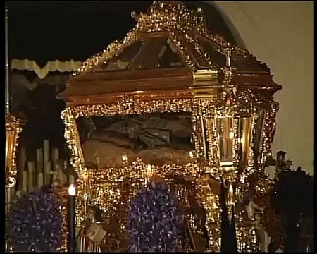 SEMANA SANTA DE PILAS 2012. VOLUMEN 4 (Viernes Santo)