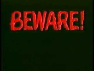 Beware! The Blob (1972) - Trailer