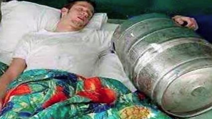 爆笑必至！アホな酔っぱらいまとめ Vol.1 | 最強のおもしろ画像集 吹いたら負け