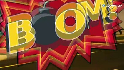 Crying girl becomes devil child in terrifying prank