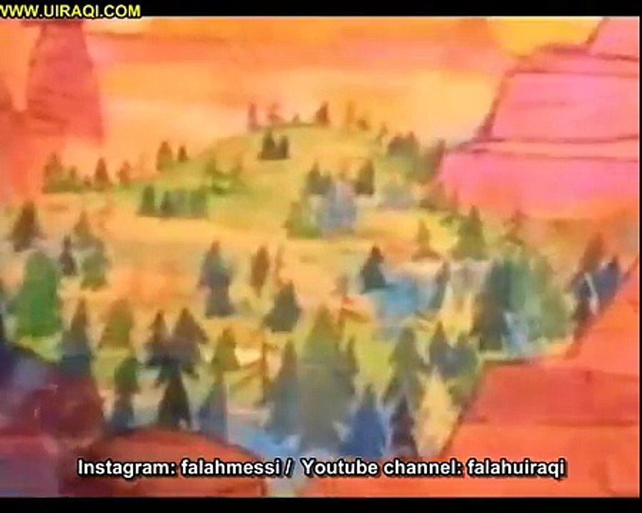 حكايات عالمية   حكاية الثعلب و الارنب