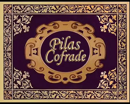 SEMANA SANTA PILAS 2008. VOLUMEN 2. MARTES SANTO_ NUESTRO PADRE JESÚS CAUTIVO. EL CAUTIVO.