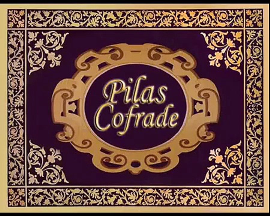 SEMANA SANTA PILAS 2008. VOLUMEN 2. MARTES SANTO_ NUESTRO PADRE JESÚS CAUTIVO. EL CAUTIVO.