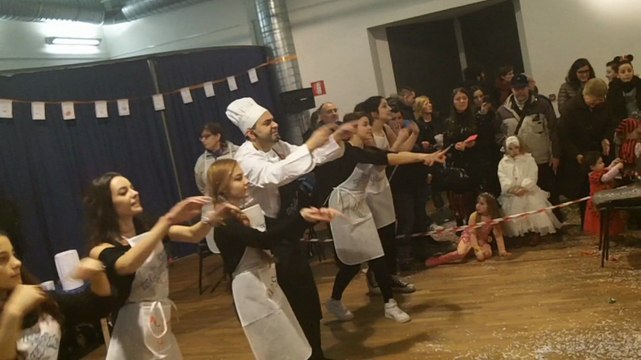 CARNEVALE 2015 SESTO SAN GIOVANNI [VIDEO UFFICIALE - RIASSUNTIVO]