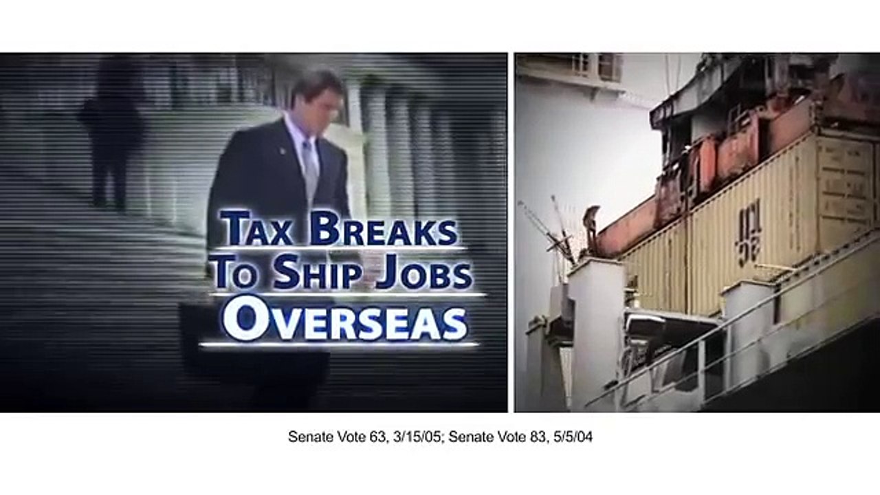 George Allen: Winners & Losers