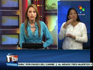 Venezuela firma acuerdos de energía con países del Caribe