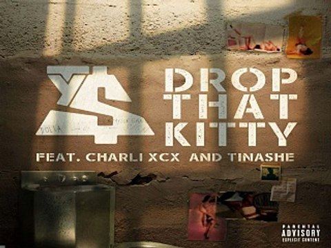 [ DOWNLOAD MP3 ] Ty Dolla $ign - Drop That Kitty (feat. Charli XCX and Tinashe) [ iTunesRip ]