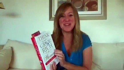 Think and Grow Rich for Women - Sex Transmutation