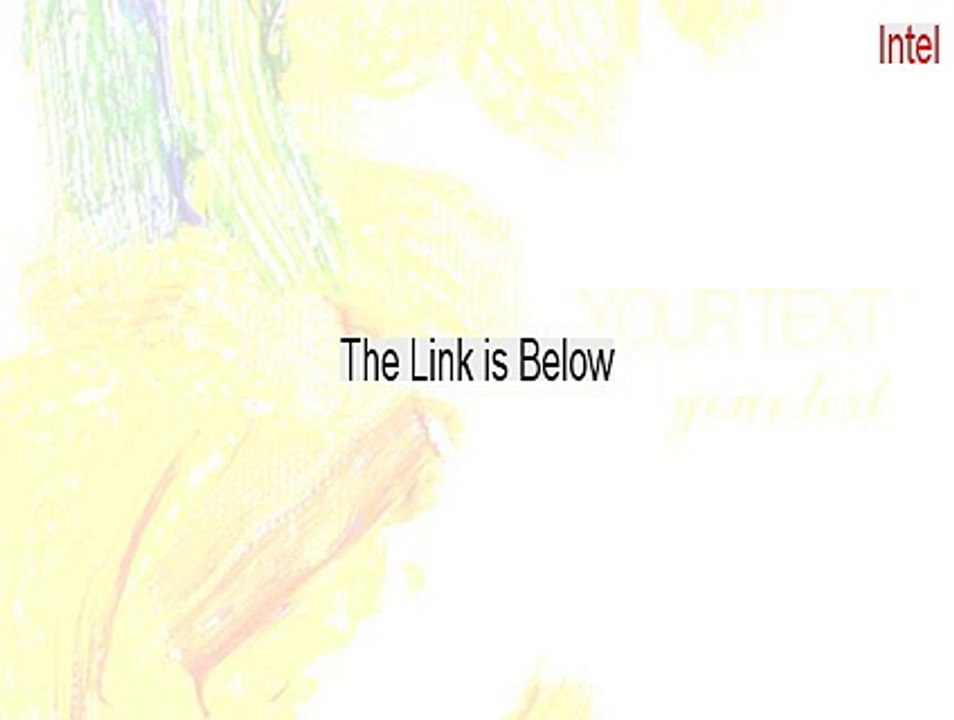 Intel(R) PRO/1000 MT Network Adapter Key Gen [intelligence]