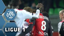 Stade Rennais FC - Girondins de Bordeaux (1-1)  - Résumé - (SRFC-GdB) / 2014-15