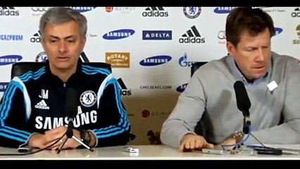 Chelsea vs Burnley 1-1 ~ Highlights 21-02-2015 ( Premier League ) ~ Mourinho