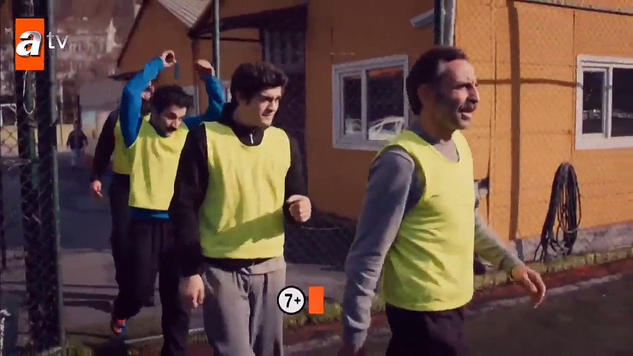 kaçak 20 bölüm fragmanı