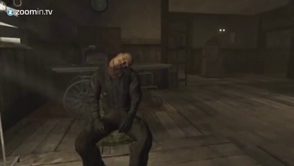 Top 5 Errores cómicos en videojuegos