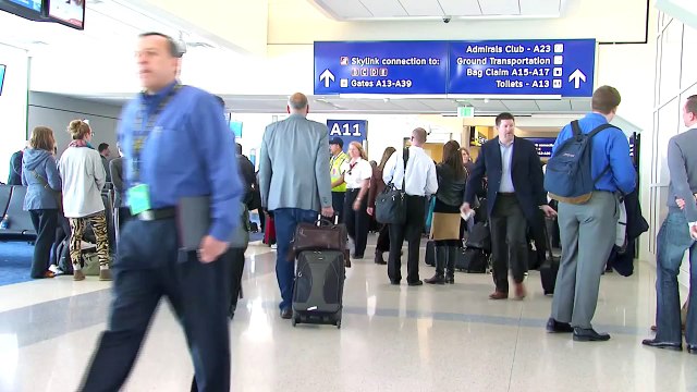 American Airlines migriert sein lokales Netzwerk mit HP Networking