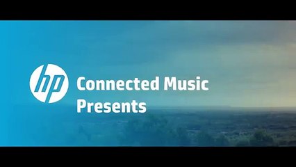 HP Connected Music presents: Marlon Roudette