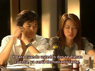Peach Girl  capitulo 11 DoramasLatinos.wix