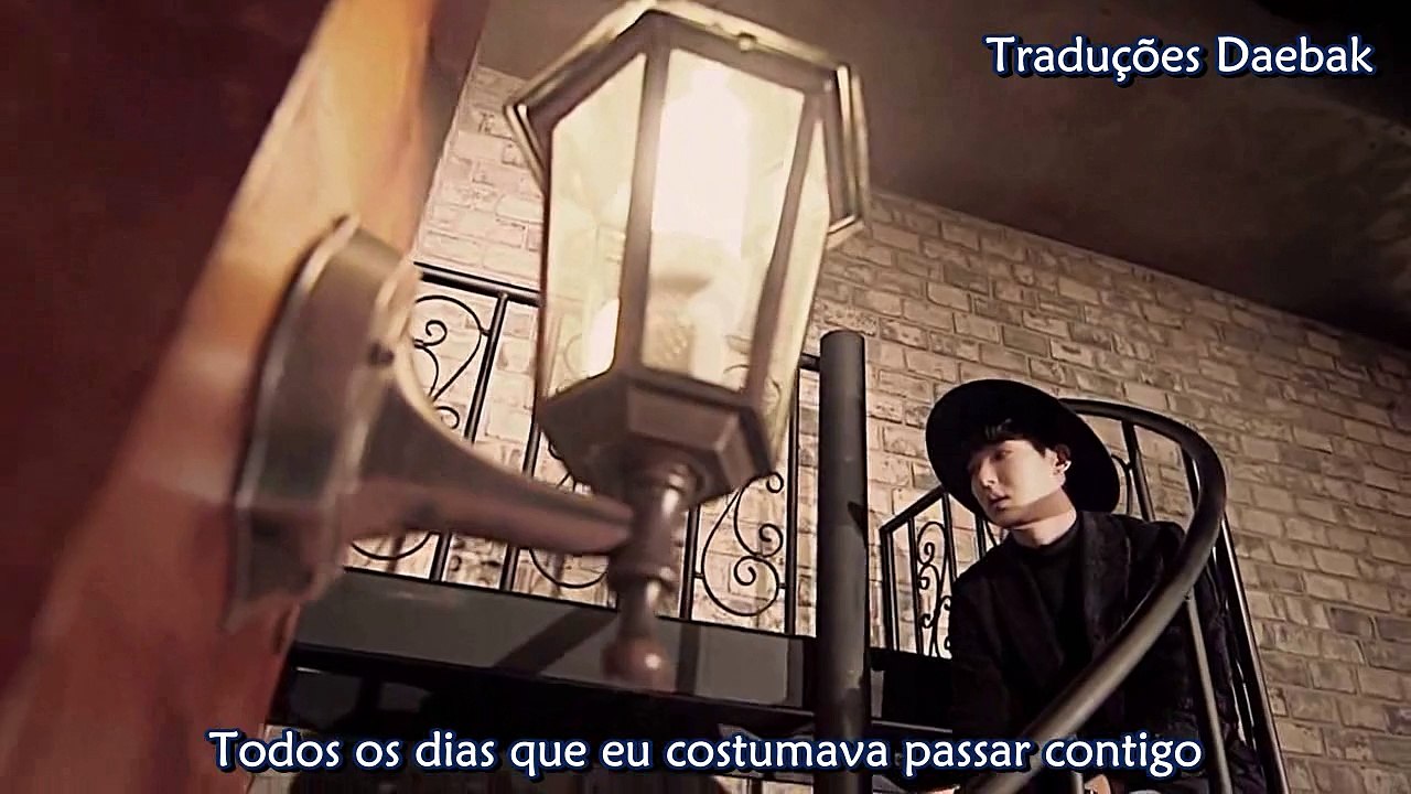 ★ Legend - Trace [Legendado em PT-PT]