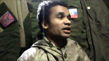 Власти Латвии преследуют ополченцев ДНР ЛНР