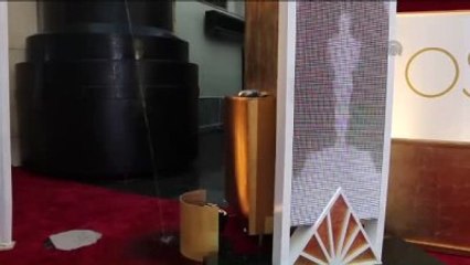 Kırmızı Halıda Yağmur Sürprizi - Los