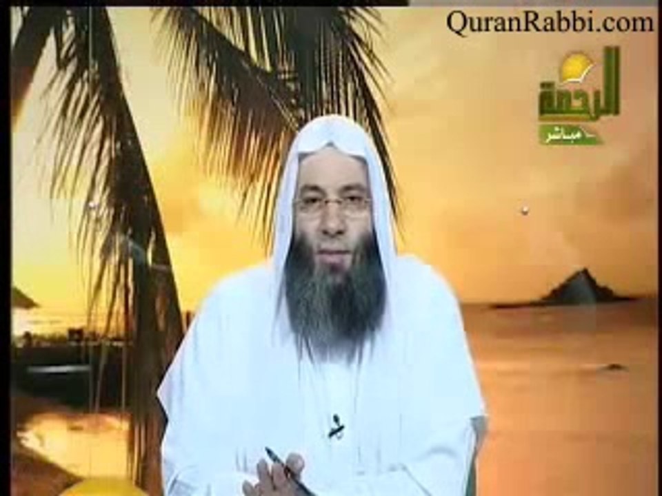 اجمل الكلام عن الام لــ محمد حسان