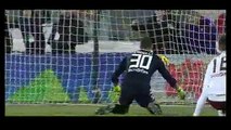 Fiorentina-Torino 1-1 Highlights All Goals  22 02 2015