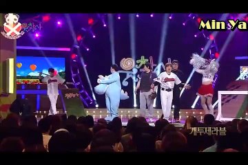 SBS Smile People - JUN. K CUT [Arabic sub]