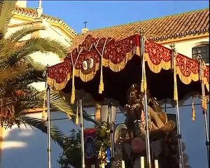 SEMANA SANTA PILAS 2008. VOLUMEN 10. DOMINGO DE RESURRECCIÓN_ LAS CARRERITAS (III)