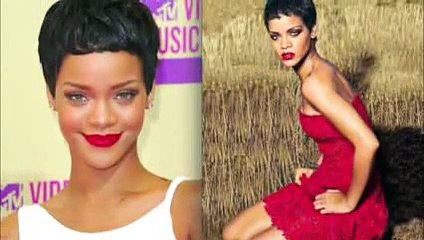 How to look like Rihanna !!!