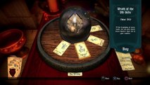 PS4 - Hand Of Fate - King Of Dust