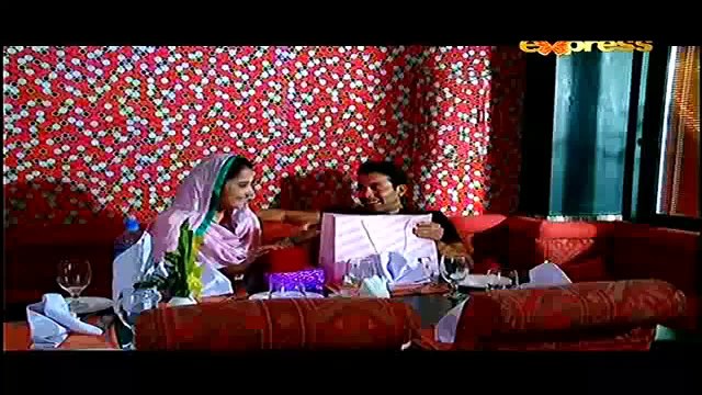 Ek Sitam Aur Sahi Episode 17 on Express Ent