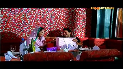 Ek Sitam Aur Sahi Episode 17 on Express Ent