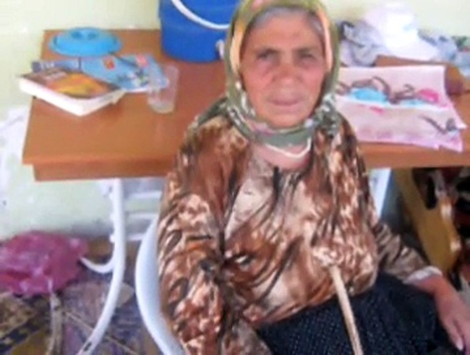 Nedim varol, Tufanbeyli,Adana . (yollar,2010