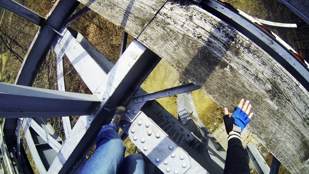 GoPro - Sljeme Adventure