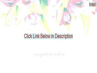 Intel(R) 82945G Express Chipset Family Full (Free Download)