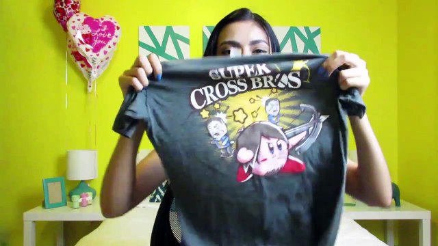 1UP BOX - February 2015 - APOCALYPSE!