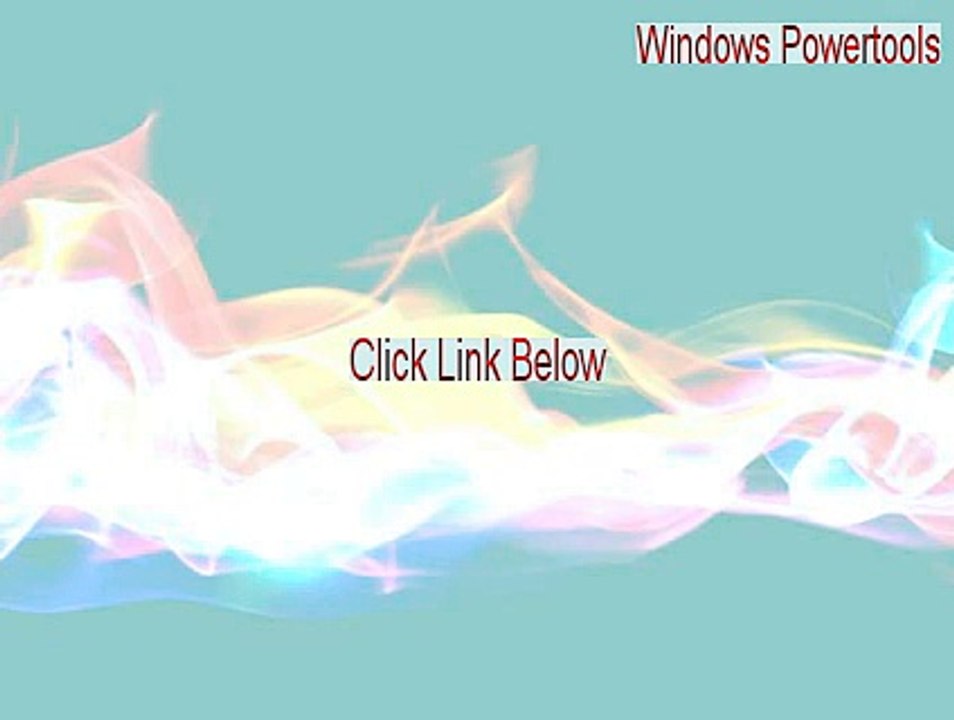 Windows Powertools Download - windows power tools windows 8 (2015)
