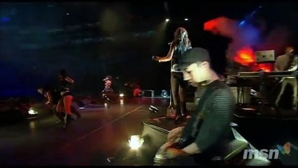 Rihanna - Let Me (Control Room)