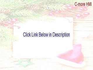 C-more HMI Free Download (c-more hmi reviews)