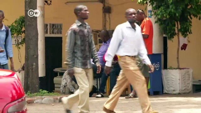 Steinmeier setzt stärker auf Afrika | Journal