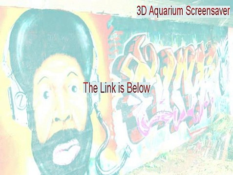 3D Aquarium Screensaver Serial (3d aquarium screensaver for windows 7 full version 2015)