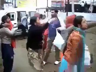 What goes around, comes around - Video Tarka