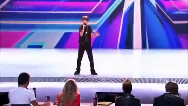 новый Джастин Бибер! невероятный голос! смотреть до конца! Х Фактор США
