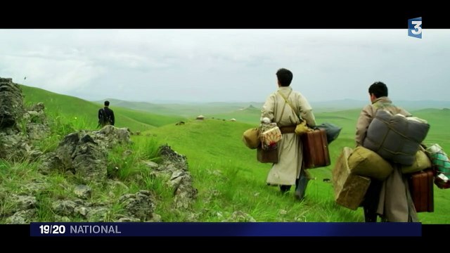 Le Dernier Loup de Jean-Jacques Annaud bientôt au cinéma
