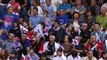 Teddy Riner Wins Mens 100+ Gold - JUDO World Championship 2014