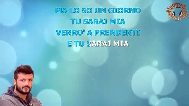 Alessio - Sotto il Vestito Niente