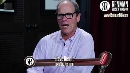 Renman Live with EDM entrepreneurs Jake Udell and Eric Fuller Promo