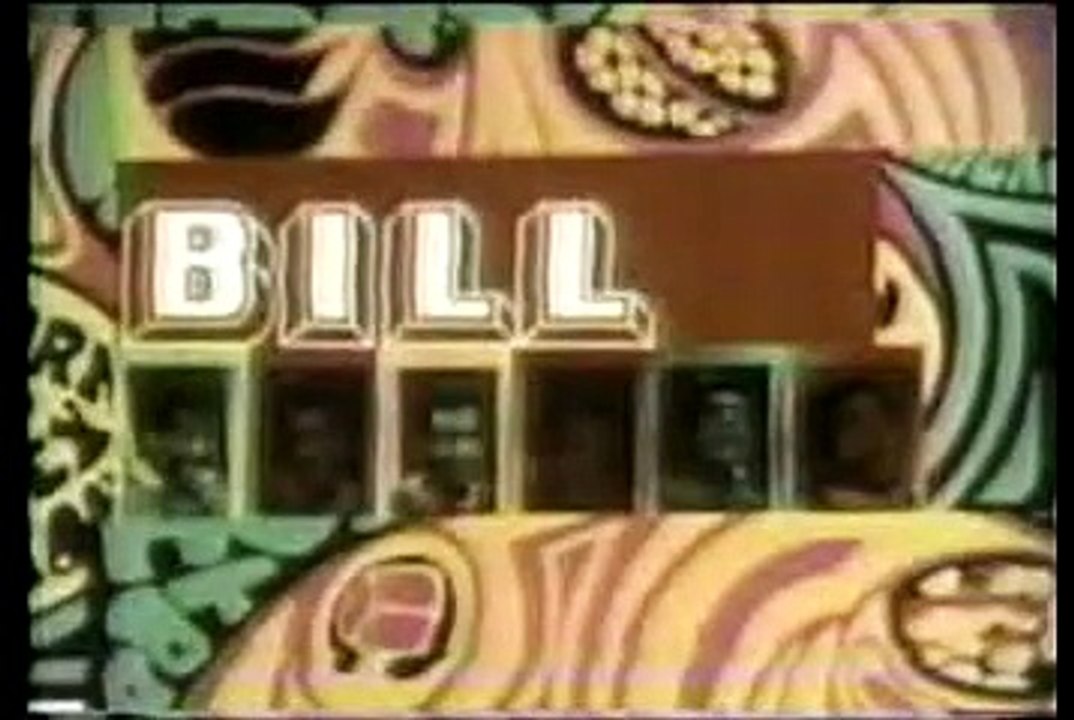 Bill Cosby ANTI DRUG PSA public service announcement