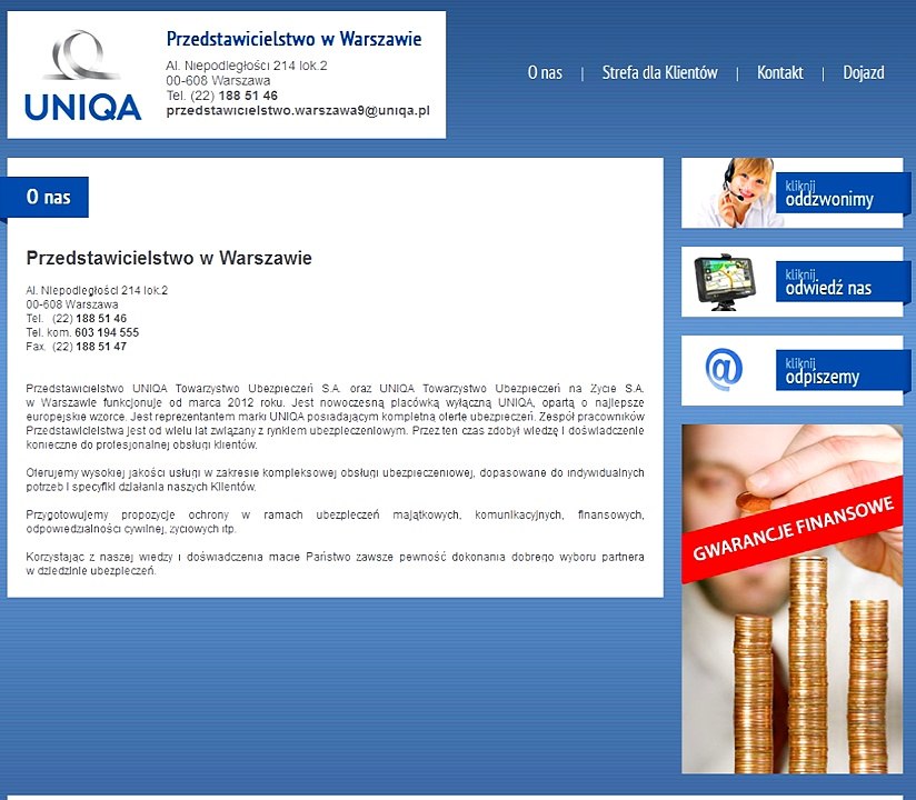 uniqa warszawa (2)