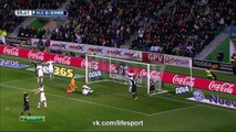 Эльче 0_2 Реал Мадрид  Видео обзор матча. Highlights Чемпионат Испании Ла Лига 2014-15. 22.02.2015
